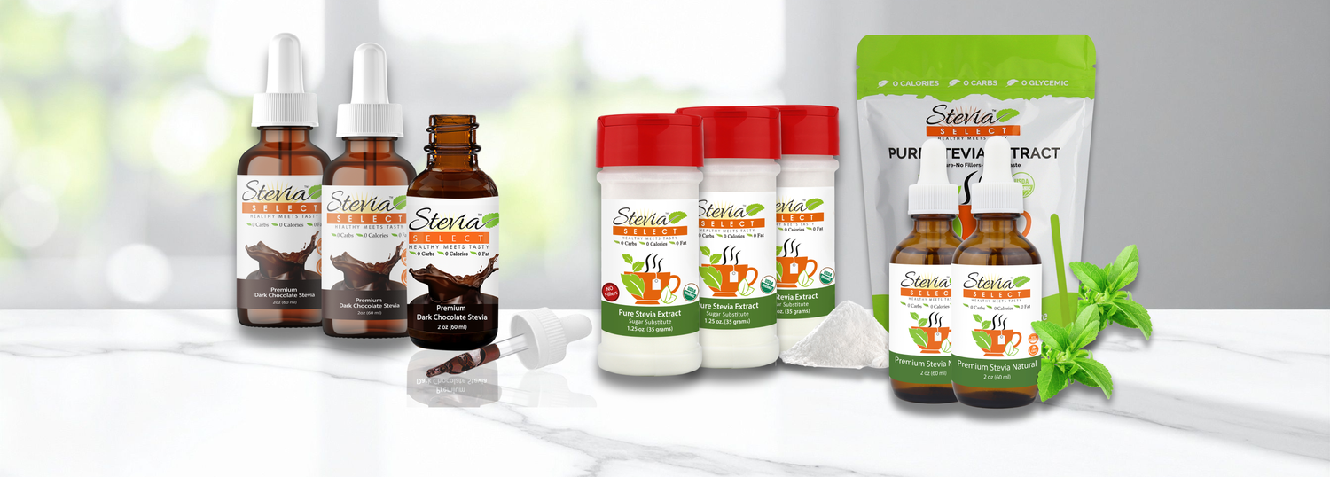 Stevia Bundle Deals