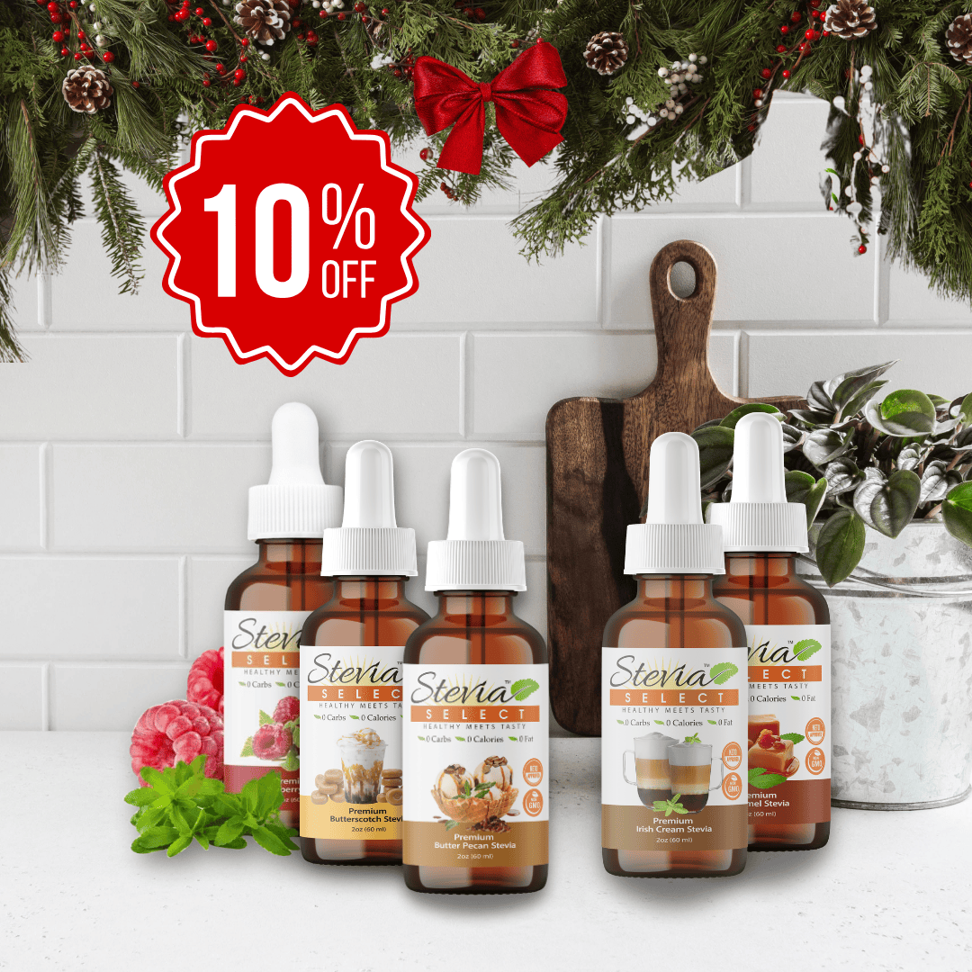 ☕🎄 Cozy Café Holiday Set