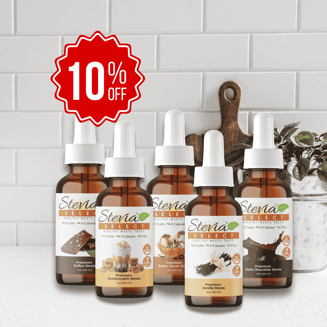 Coffee Candy Collection