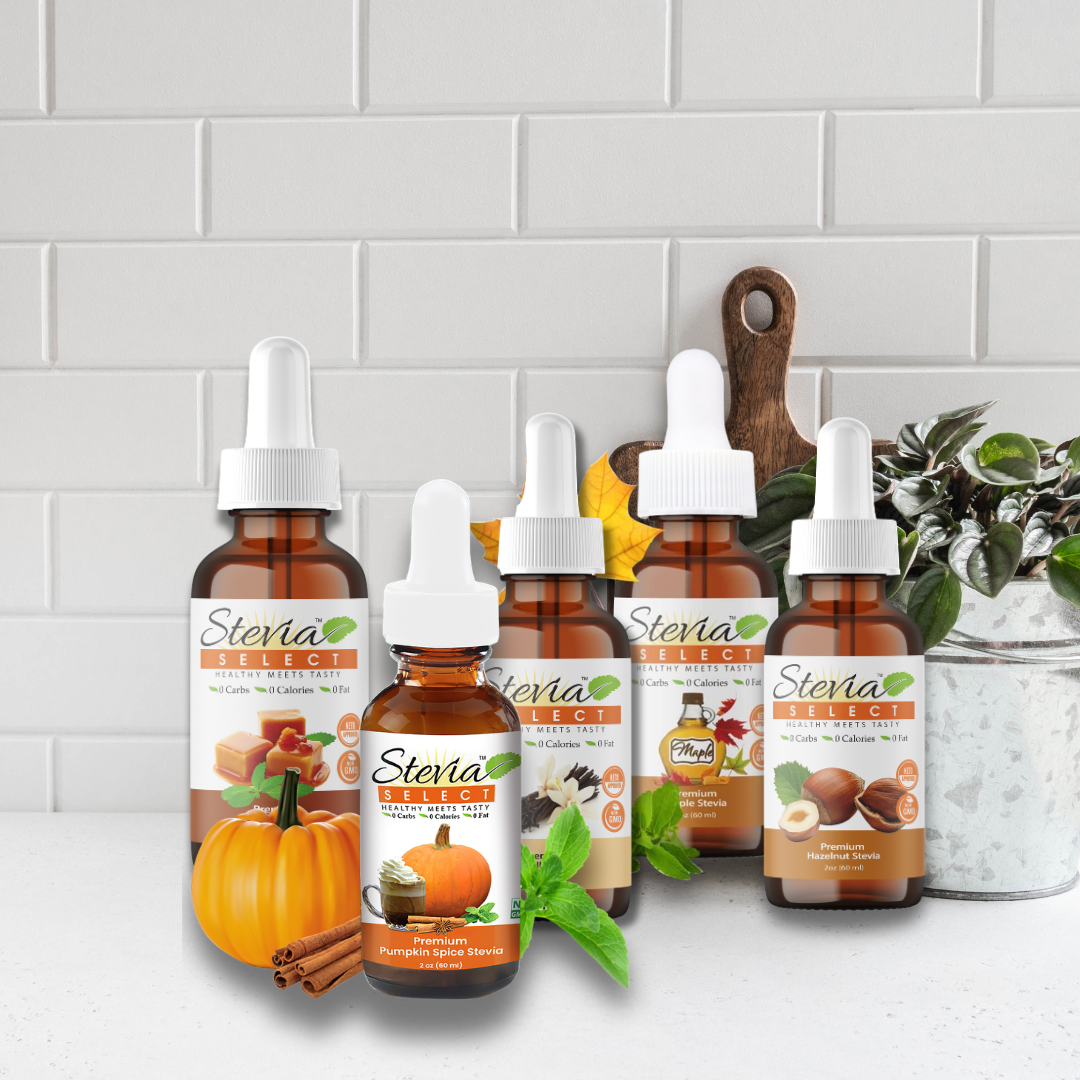 Fall Coffee Bundle