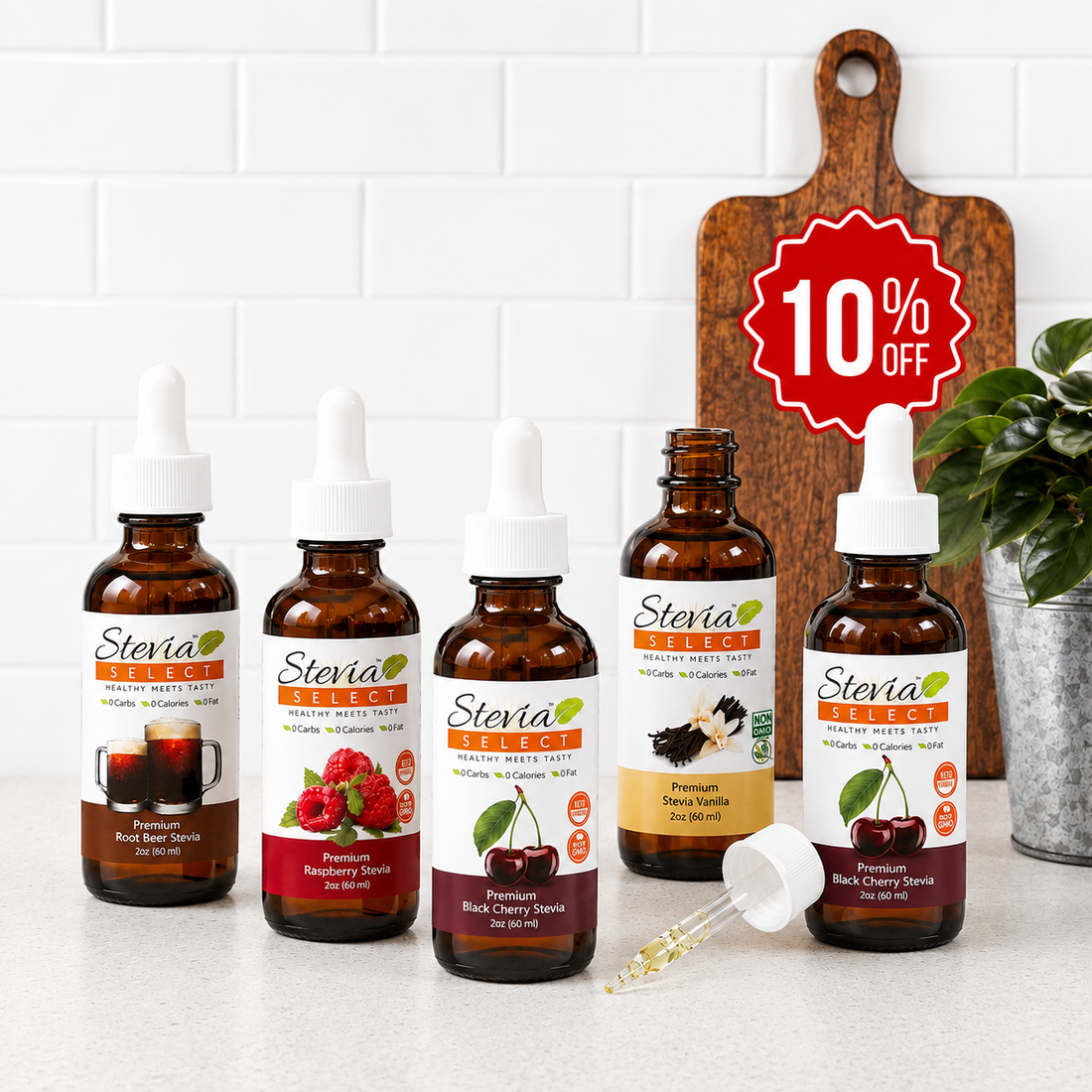 Water Enhancer Bundle