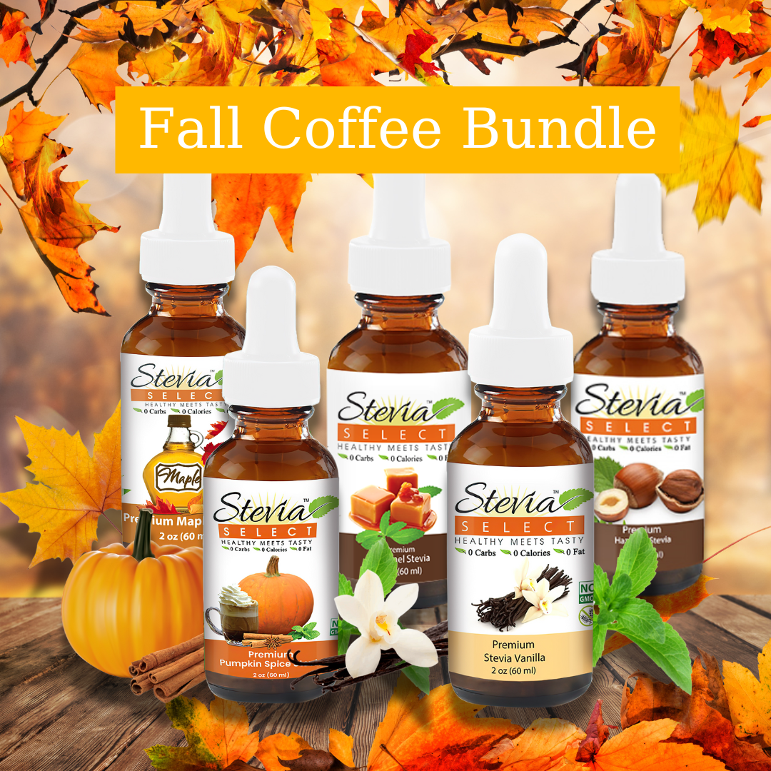 Fall Coffee Bundle