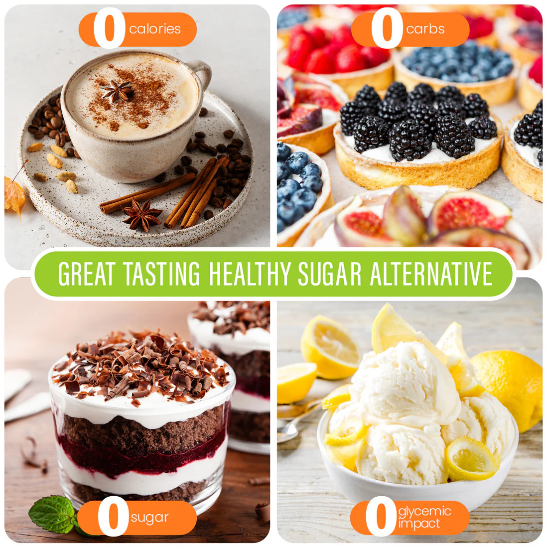 Stevia Liquid Bundle