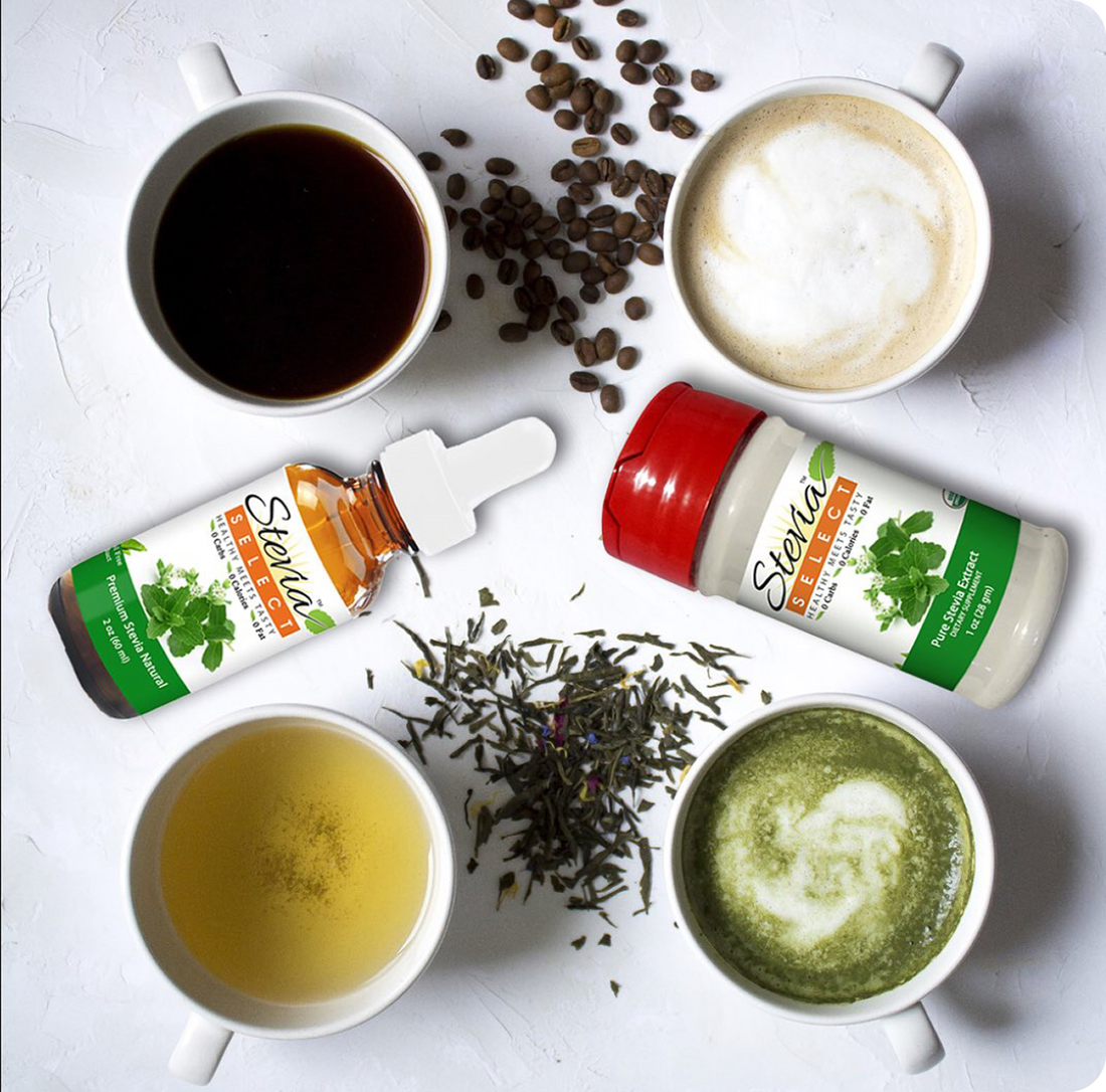 Stevia Select Subscribe & Save