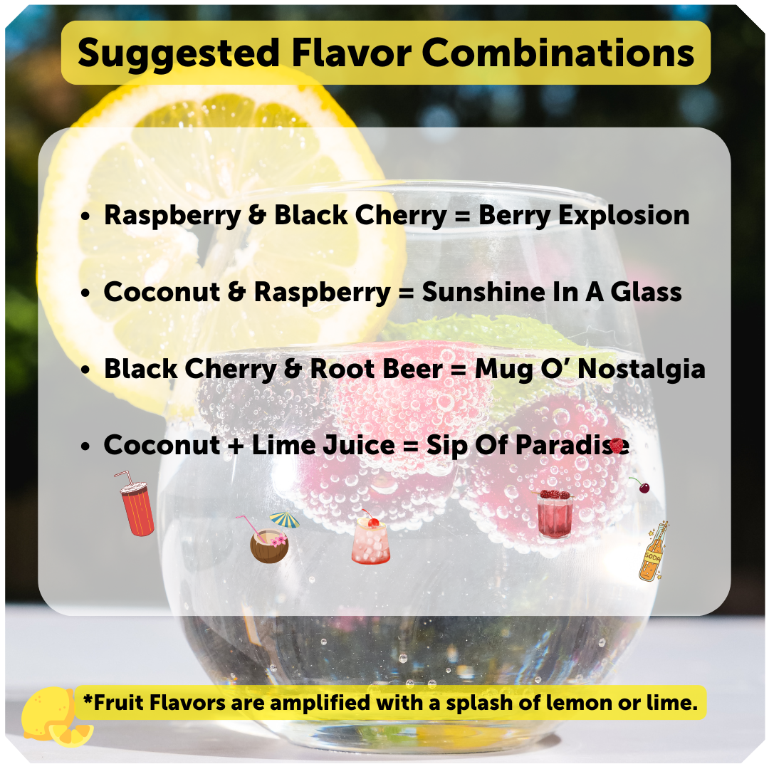 Water Enhancer Bundle