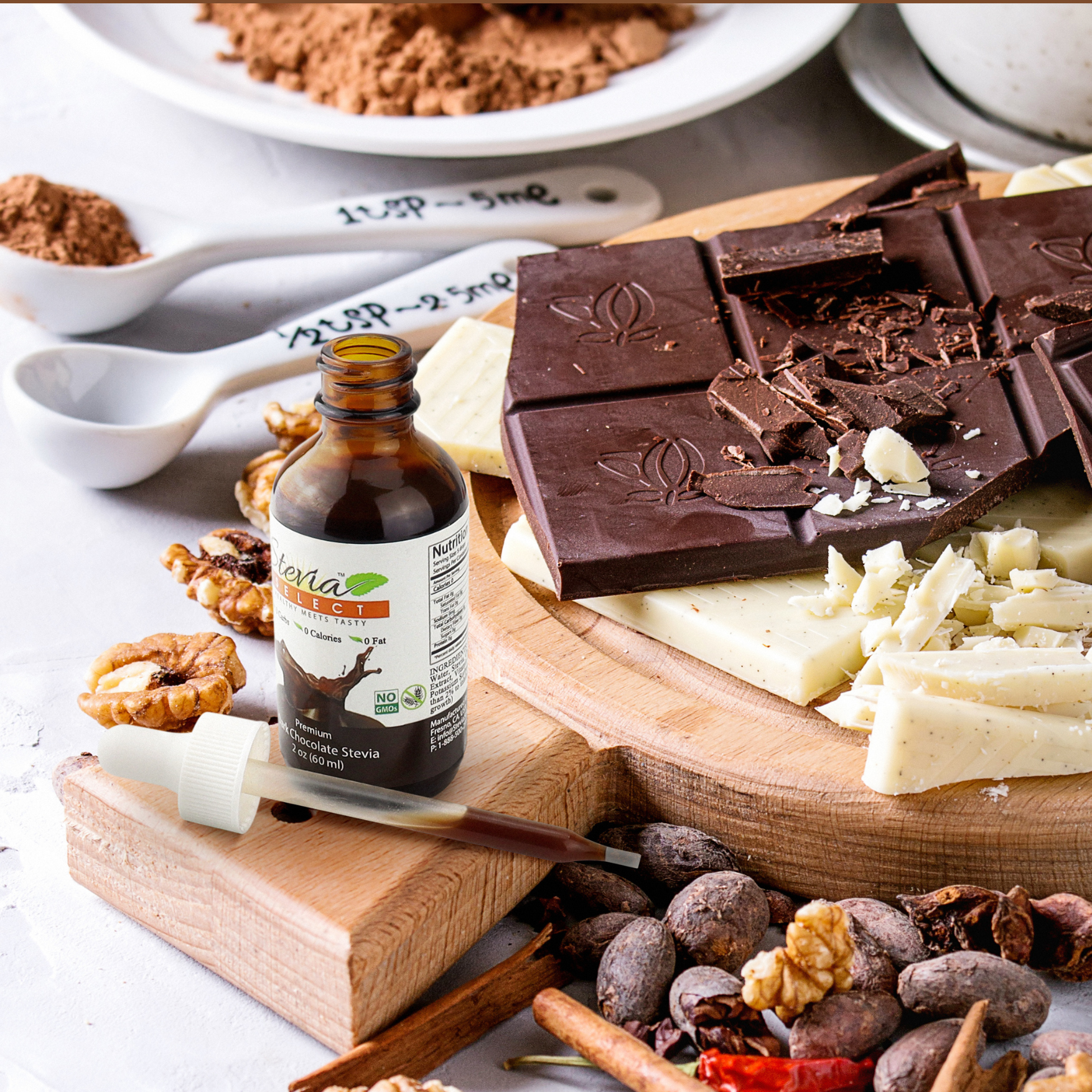 Chocolate Covered Berry Bundle