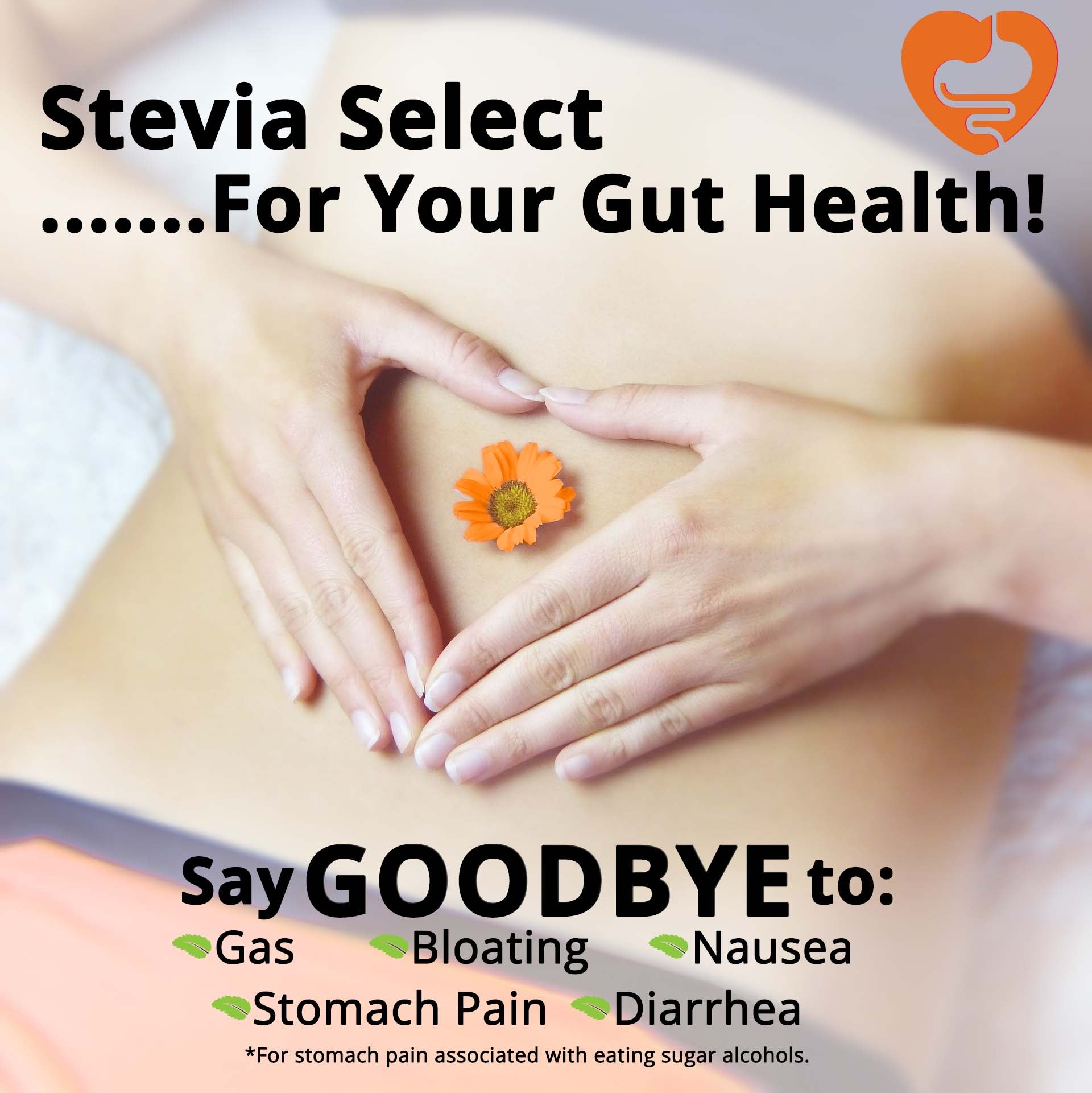 Pure Stevia Bundle Deal - Buy 3 Get 1 Free - 1.25 oz Shaker Bottles