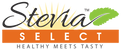 Stevia Select logo