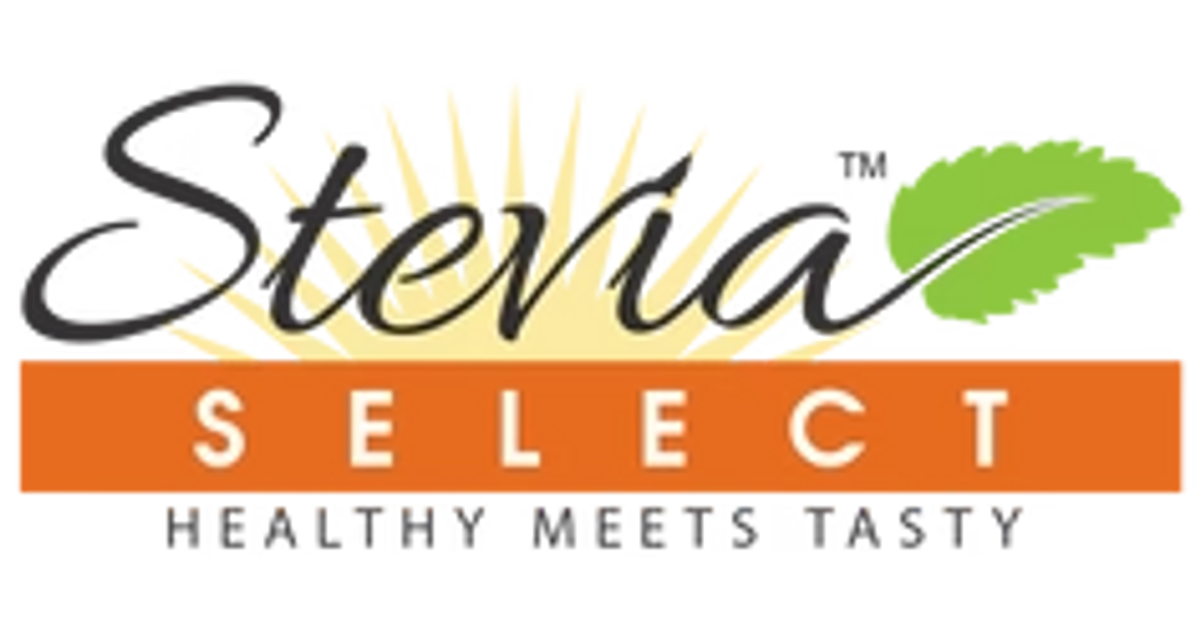 #1 Rated Pure Stevia | Natural Stevia Sweetener | Stevia Select
– Stevia Select