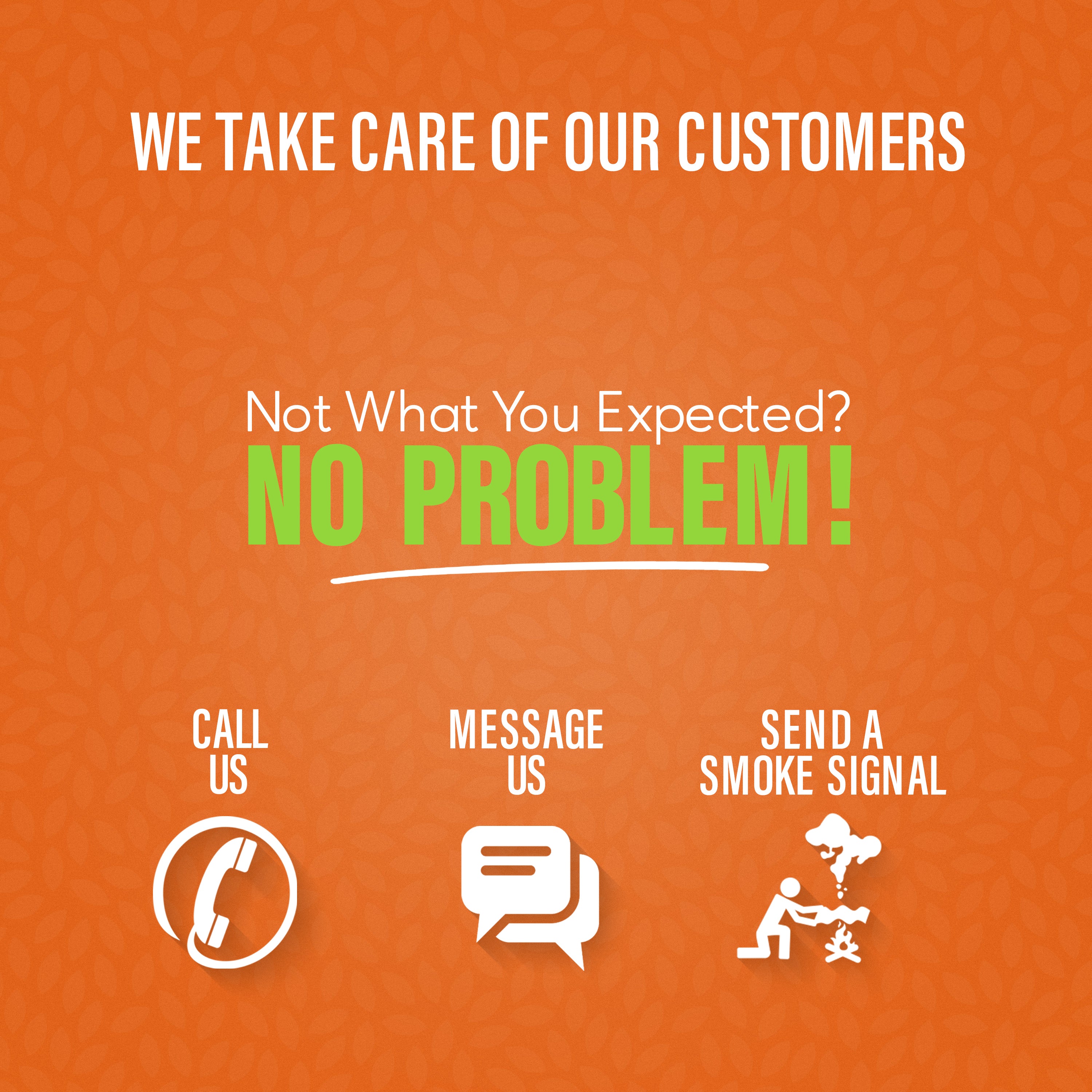 Customer satisfaction graphic representing black cherry stevia sweet drops, a trusted sugar-free option made with clean ingredients.