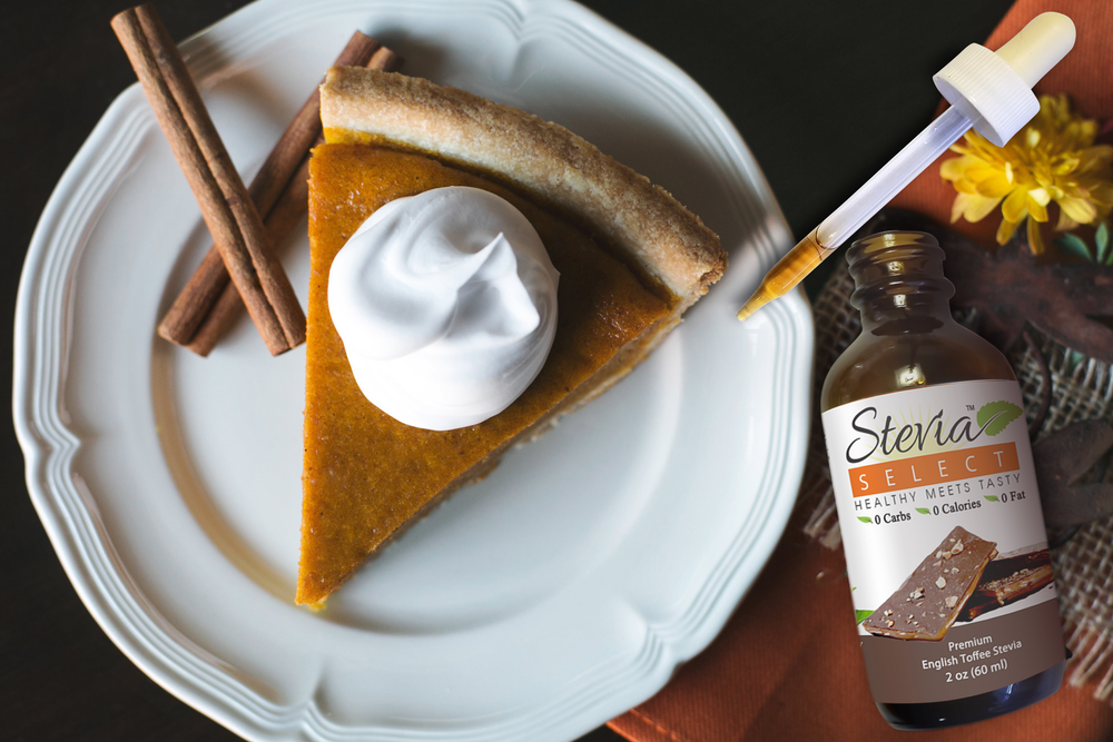 Homemade Sugar Free Whipping Cream Master Recipe Stevia Select