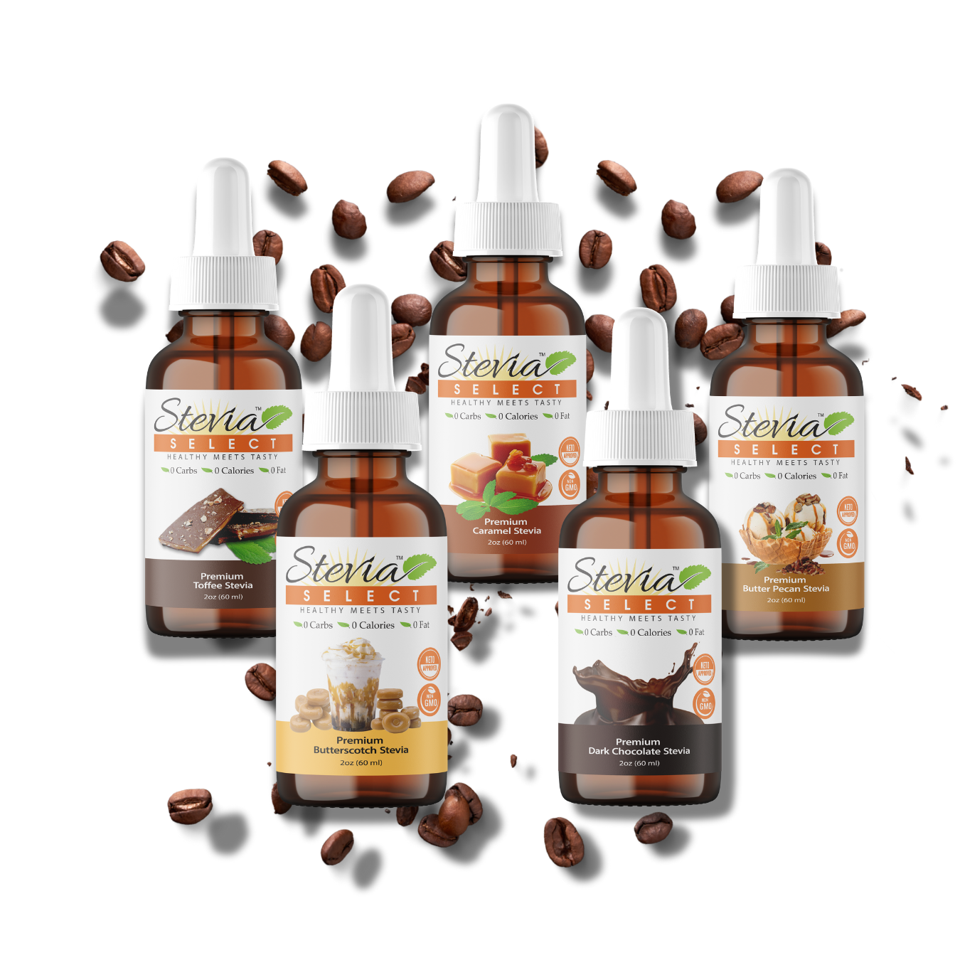 Stevia Bundle Deals
