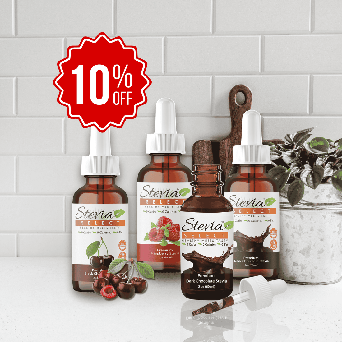 🍫🍒 Chocolate Berry Bliss Bundle