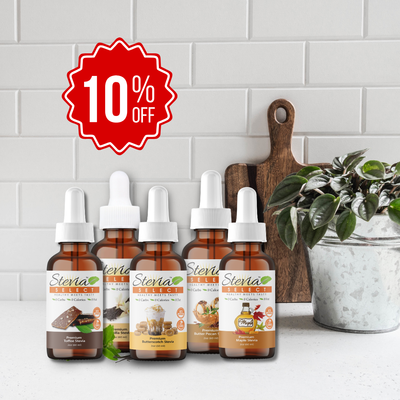☕ Cozy Café Set