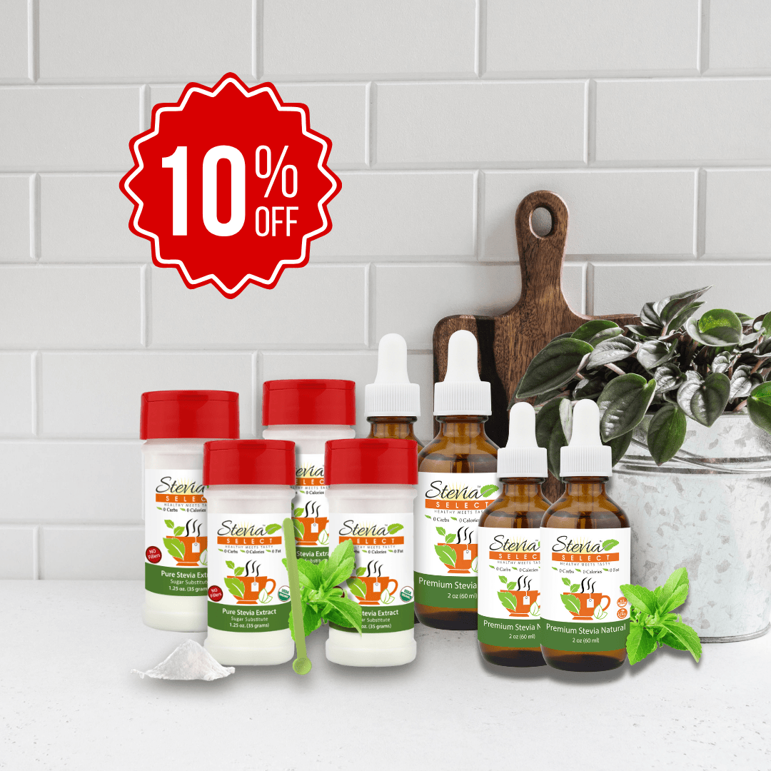 🎁 Healthy Holiday Gift Set