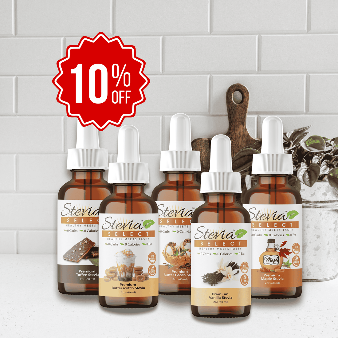 Coffee Candy Collection