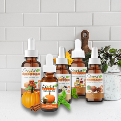 Fall Coffee Bundle
