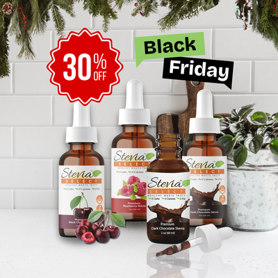 🍫🍒 Chocolate Berry Bliss Bundle