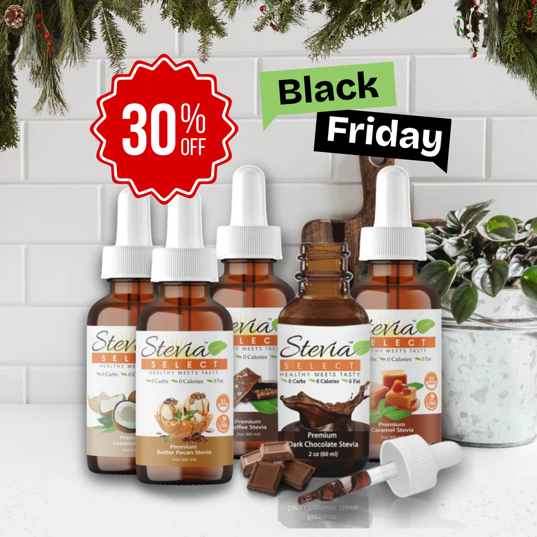 Coffee Candy Collection