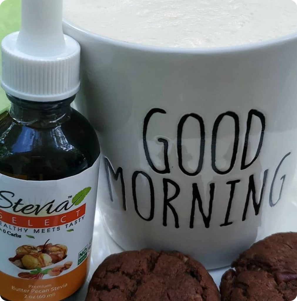 Stevia Select Subscribe & Save