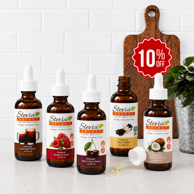 Water Enhancer Bundle