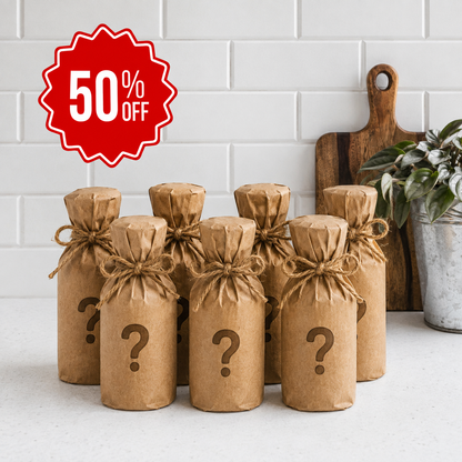 Buy 3 Get 3 FREE - Discovery Box