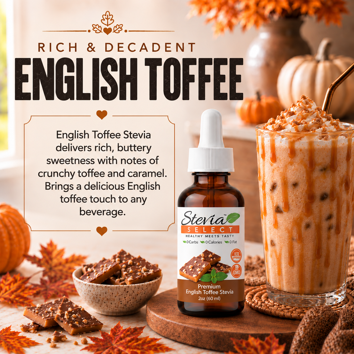 Fall Coffee Bundle - Buy 4 Get 1 Free