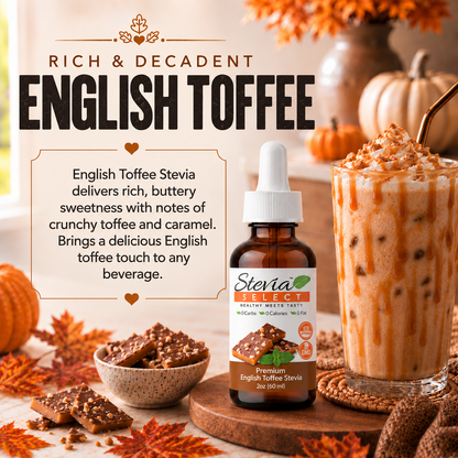Fall Coffee Bundle - Buy 4 Get 1 Free