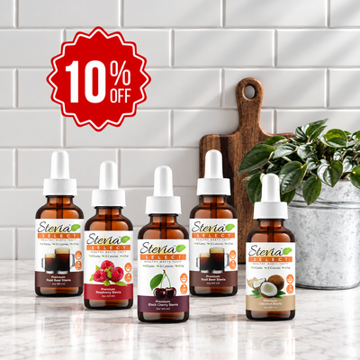 Water Enhancer Bundle