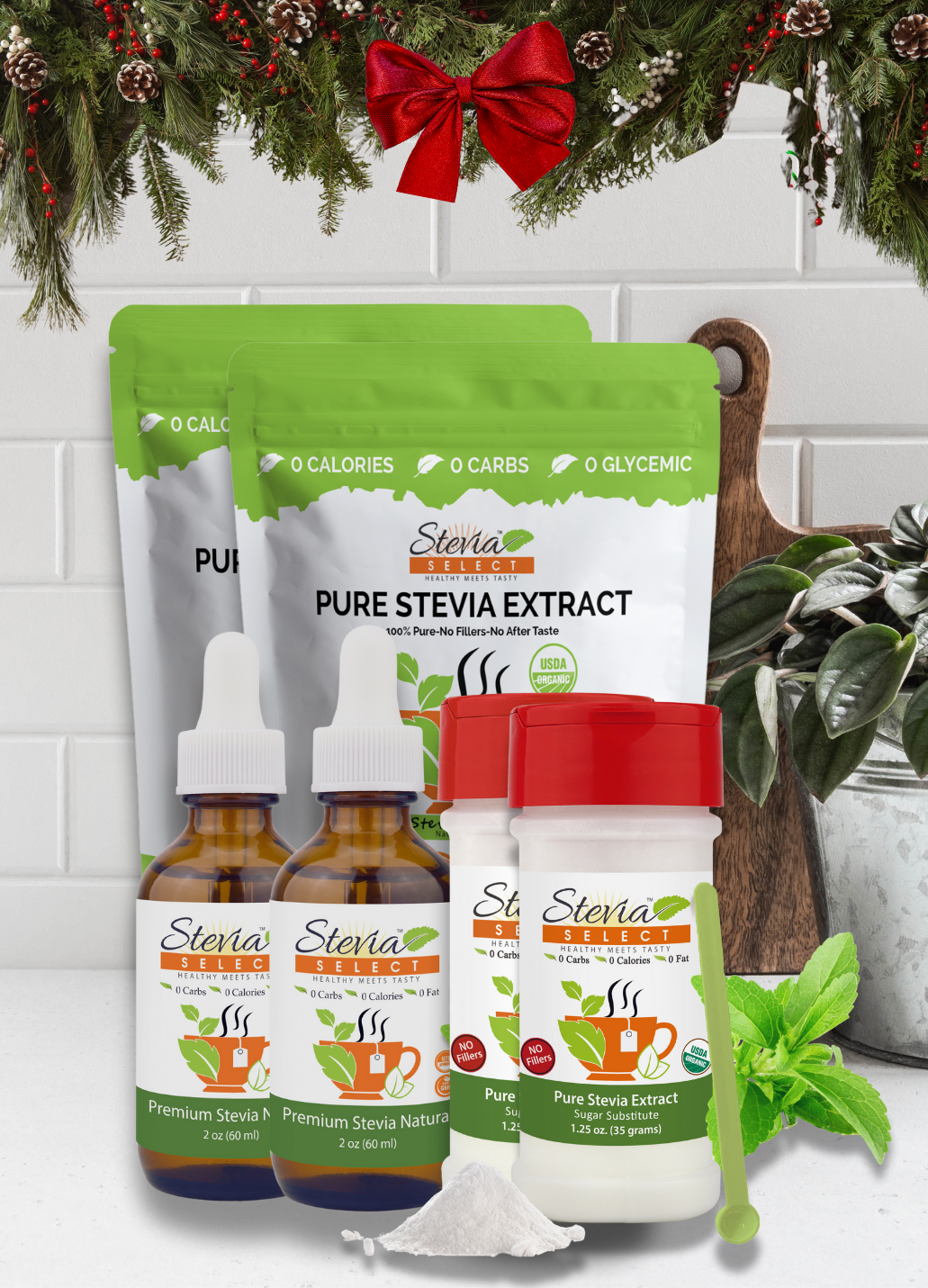 🎄Home For The Holidays Reserve