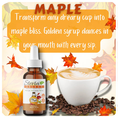 Fall Coffee Bundle
