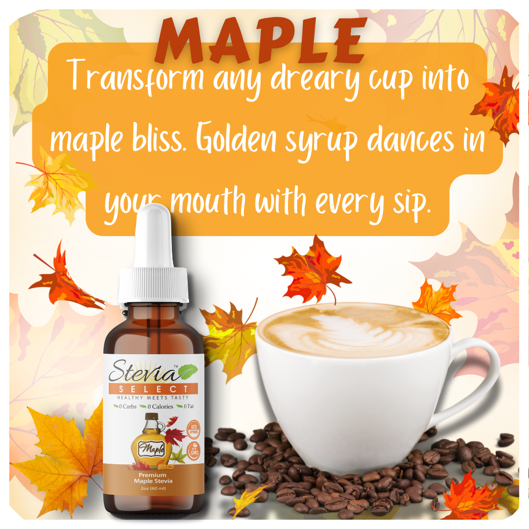 Fall Coffee Bundle - Buy 4 Get 1 FREE