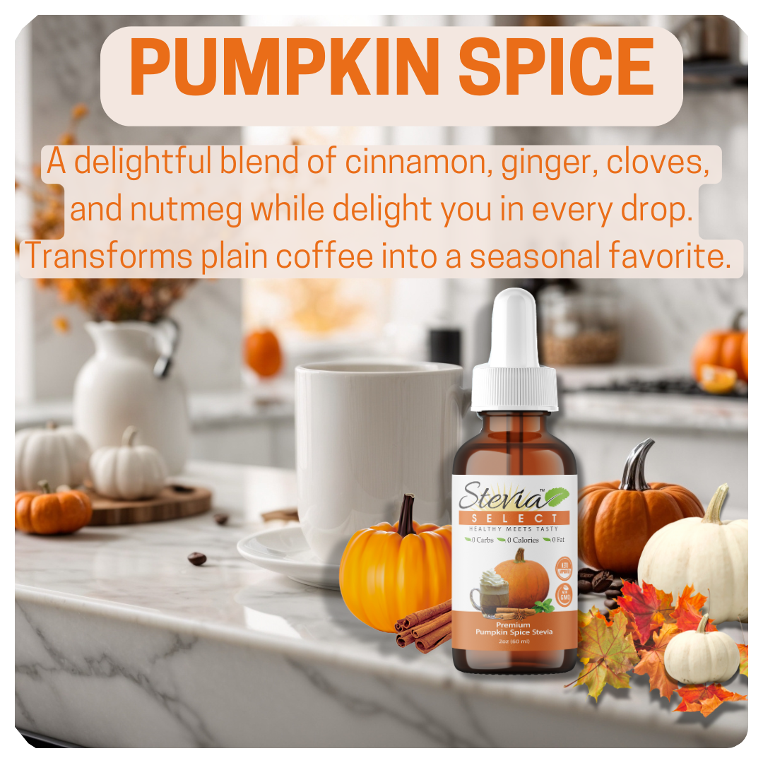 Fall Coffee Bundle - Buy 4 Get 1 FREE