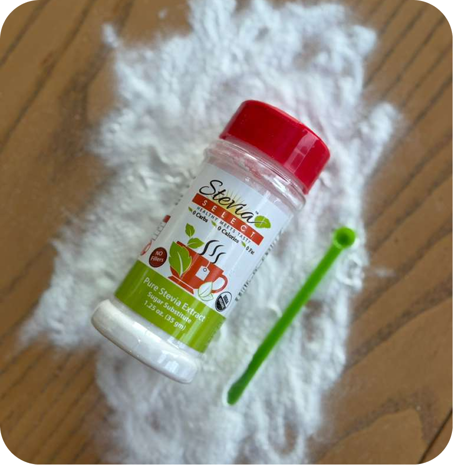 Stevia Select Subscribe & Save