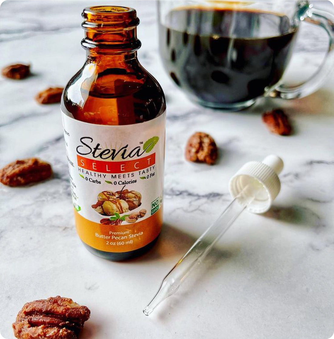 Stevia Select Subscribe &amp; Save