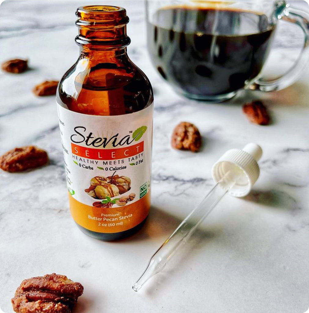 Stevia Select Subscribe & Save