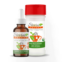 Stevia Select