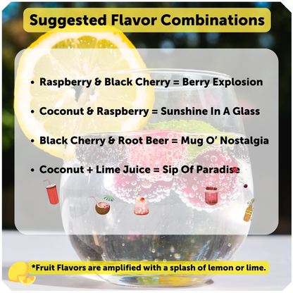 Water Enhancer Bundle