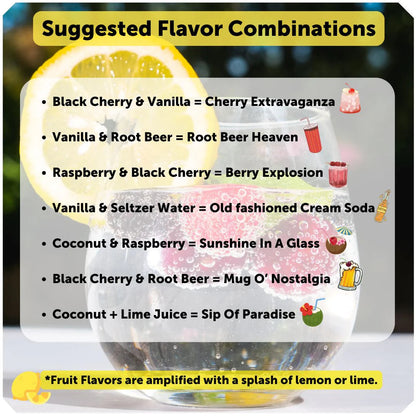 Water Enhancer Bundle