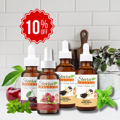 Vanilla Berry Refresh Bundle