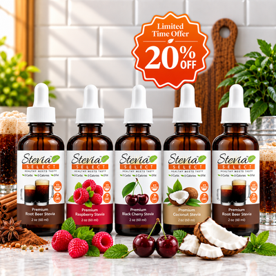 Water Enhancer Bundle
