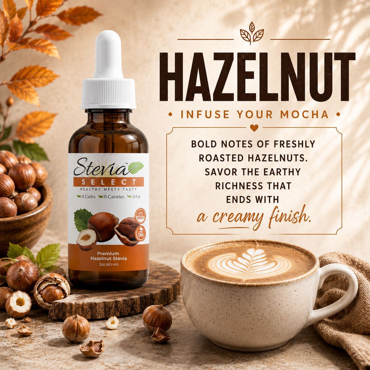 Fall Coffee Bundle - Buy 4 Get 1 Free