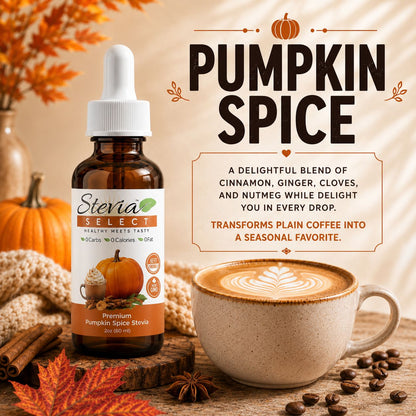 Fall Coffee Bundle - Buy 4 Get 1 Free