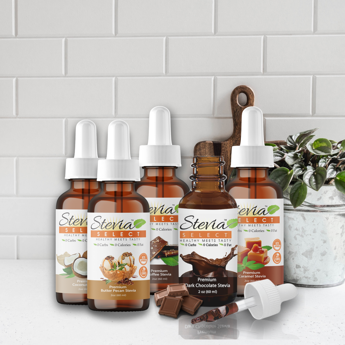 Coffee Candy Collection