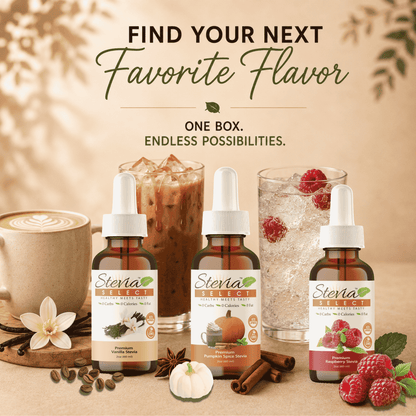 Buy 3 Get 3 FREE - Discovery Box