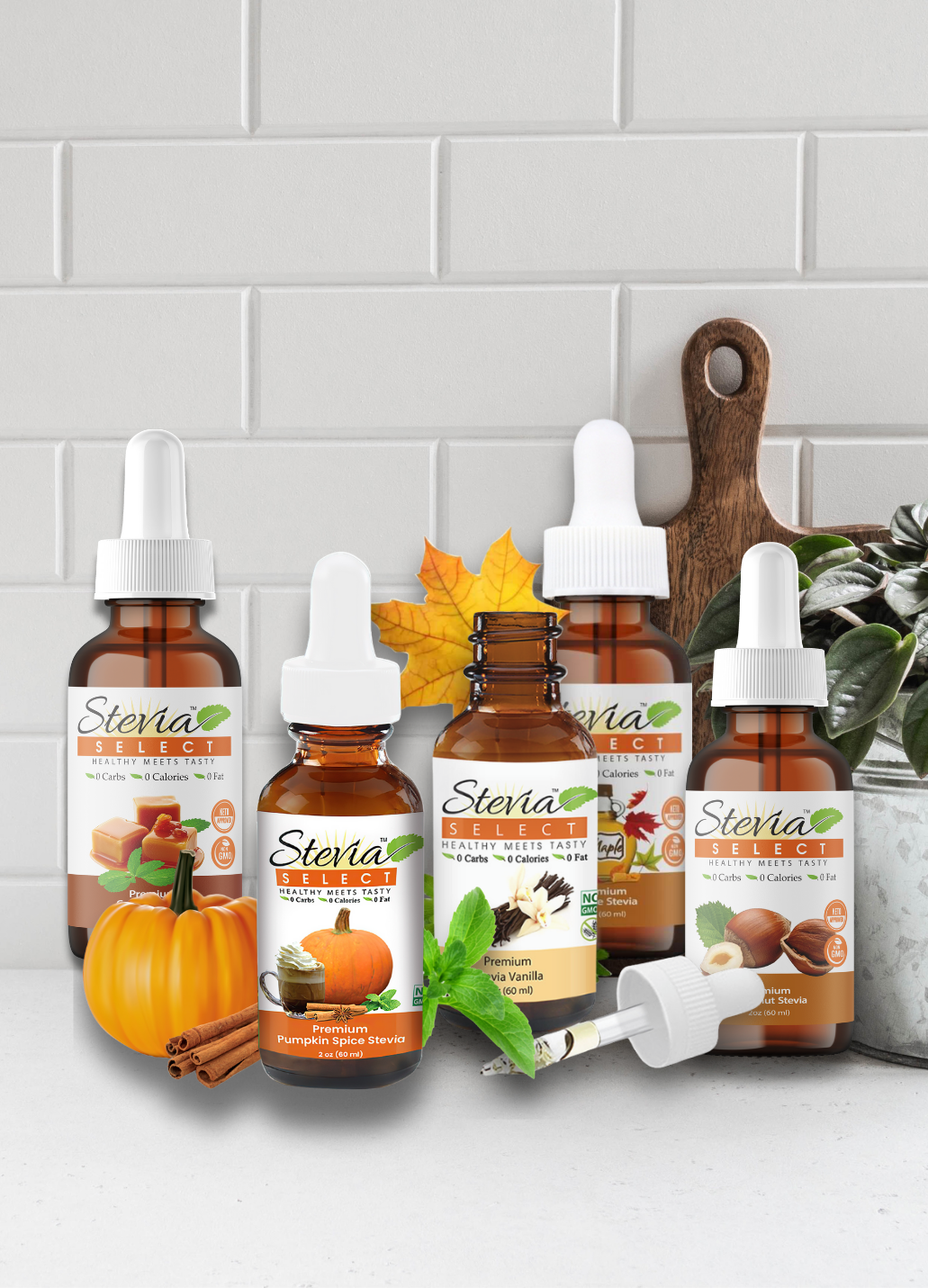 Fall Coffee Bundle