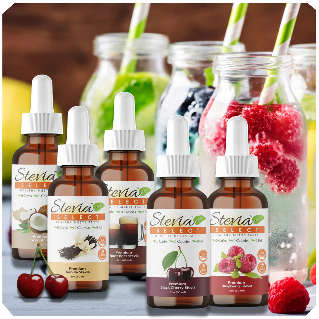 Water Enhancer Bundle