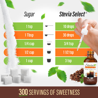 Dr. Smart Soda Bundle – Root Beer + Black Cherry (4 Pack, Zero Sugar)