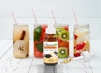 Vanilla Berry Refresh Bundle