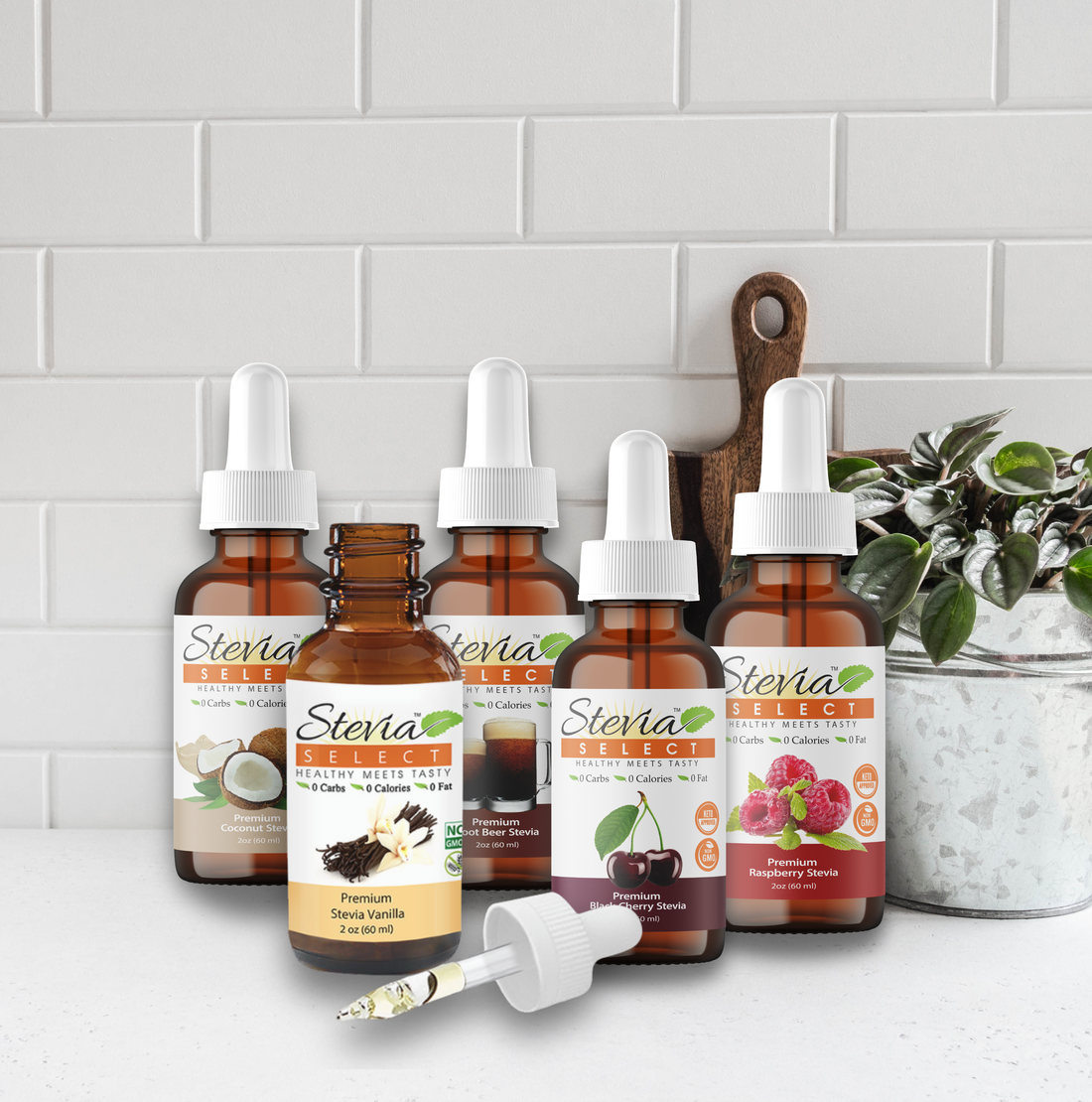 Water Enhancer Bundle